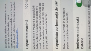 IPhone X stare foarte bună  - imagine 4