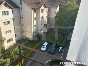 Apartament 3 camere, 2 balcoane, mobilat si utilat Valea Aurie - imagine 5