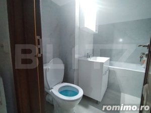 Apartament 3 camere, zona Narcisa 60.900 EURO/ PARTER - imagine 7