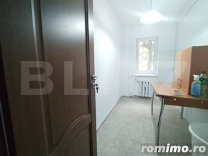 Apartament 3 camere, zona Narcisa 60.900 EURO/ PARTER - imagine 9