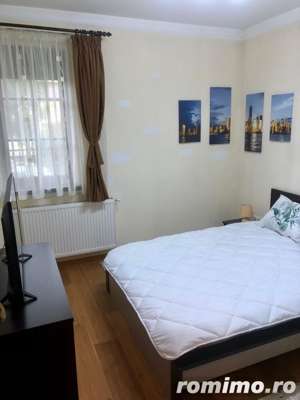 Apartament 2 camere  Ronat- bloc nou - imagine 5