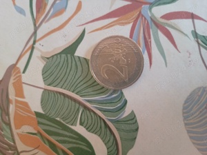 vand moneda rara si veche 2 euro austria - imagine 2