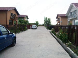 Teren 329mp, la 10 km de Bucuresti, langa Buftea, in ansamblu rezidential Darza, gata de construit - imagine 8