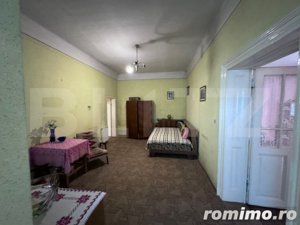 Casă 3 camere, 120 mp utili, curte individuala, zona Budai - imagine 5