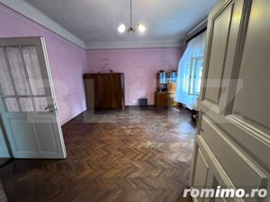 Casă 3 camere, 120 mp utili, curte individuala, zona Budai - imagine 2