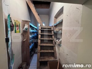 Casă 3 camere, 120 mp utili, curte individuala, zona Budai - imagine 14