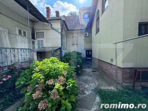 Casă 3 camere, 120 mp utili, curte individuala, zona Budai - imagine 15