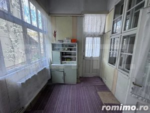 Casă 3 camere, 120 mp utili, curte individuala, zona Budai - imagine 6