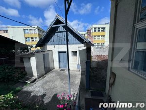 Casă 3 camere, 120 mp utili, curte individuala, zona Budai - imagine 10