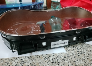 Ceasuri bord Dacia Duster 2 ,noi - imagine 2