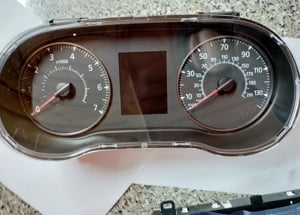 Ceasuri bord Dacia Duster 2 ,noi