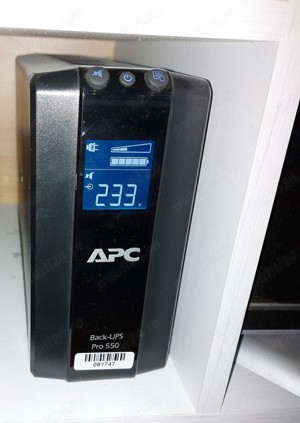 UPS 12v (cu invertor, avr), inclusiv pt centrale termice (pe lemne).