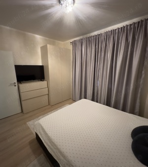 Vând apartament 2 camere și 2 locuri parcare  Dumbrăvița  - imagine 3