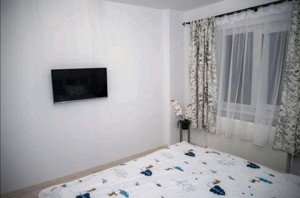 Cazare Targu Ocna - Apartament Daria cu 2 & 3 camere  - imagine 5