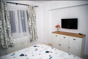 Cazare Targu Ocna - Apartament Daria cu 2 & 3 camere  - imagine 4