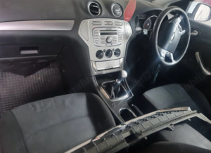 Dezmembrez Ford Mondeo 1.8 Diesel