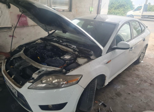 Dezmembrez Ford Mondeo 1.8 Diesel - imagine 2