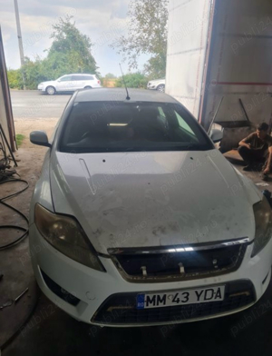 Dezmembrez Ford Mondeo 1.8 Diesel - imagine 3