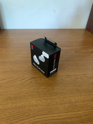 Casti bluetooth Beats Studio Buds