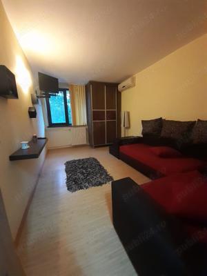 Inchiriat pe termen lung, apartament doua camere Olimp. - imagine 4