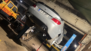 e60 520 Pre Facelift 163 , schimb cu f10 520d - imagine 8