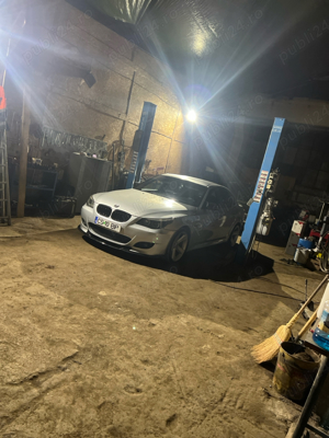 e60 520 Pre Facelift 163 , schimb cu f10 520d - imagine 10
