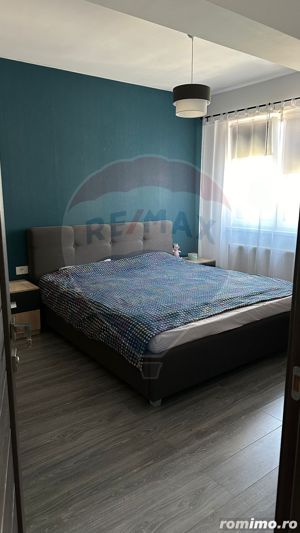 COMISION 0%! 2 CAMERE MOBILAT SI UTILAT COMPLET CU BALCON | SOHO TRIAJ