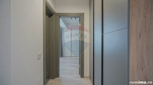 COMISION 0%! 2 CAMERE MOBILAT SI UTILAT CU BALCON | 61 MP | SOHO TRIAJ - imagine 8