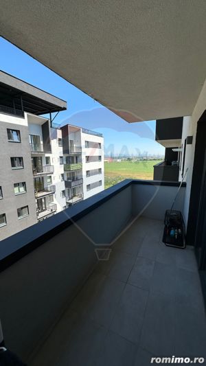 COMISION 0%! 2 CAMERE MOBILAT SI UTILAT COMPLET CU BALCON | SOHO TRIAJ - imagine 4