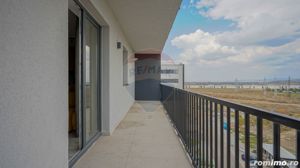 COMISION 0%! 2 CAMERE MOBILAT SI UTILAT CU BALCON | 61 MP | SOHO TRIAJ - imagine 7