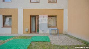 GARSONIERA 35 MP CU GRADINA MOBILATA COMPLET | DRUMUL POIENII SEASONS - imagine 7