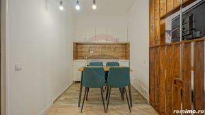 GARSONIERA 35 MP CU GRADINA MOBILATA COMPLET | DRUMUL POIENII SEASONS - imagine 3