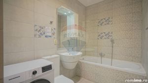 GARSONIERA 35 MP CU GRADINA MOBILATA COMPLET | DRUMUL POIENII SEASONS - imagine 6