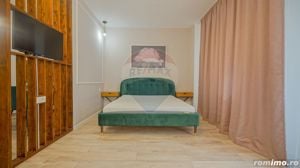 GARSONIERA 35 MP CU GRADINA MOBILATA COMPLET | DRUMUL POIENII SEASONS - imagine 9