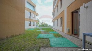 GARSONIERA 35 MP CU GRADINA MOBILATA COMPLET | DRUMUL POIENII SEASONS - imagine 8