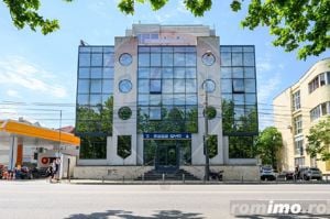 Spațiu comercial exclusivist de vanzare in Constanta