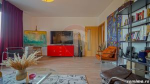 Duplex de vanzare str.Horia intrare si curte proprie - imagine 2