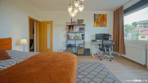 Duplex de vanzare str.Horia intrare si curte proprie - imagine 12