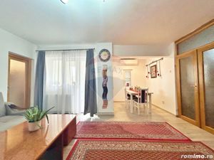 Apartament cu 2 camere de vânzare pe cal.  Aurel Vlaicu - imagine 3