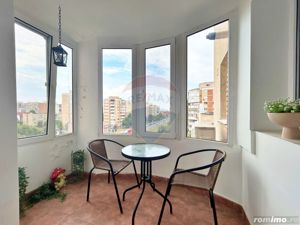 Apartament cu 2 camere de vânzare pe cal.  Aurel Vlaicu - imagine 5