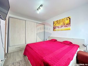 Apartament cu 2 camere de vânzare pe cal.  Aurel Vlaicu - imagine 2