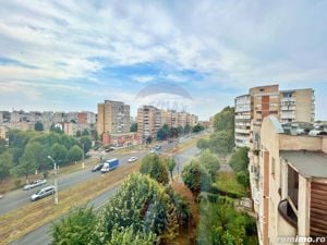 Apartament cu 2 camere de vânzare pe cal.  Aurel Vlaicu - imagine 6