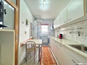 Apartament cu 2 camere de vânzare pe cal.  Aurel Vlaicu - imagine 14