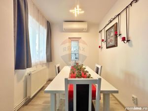 Apartament cu 2 camere de vânzare pe cal.  Aurel Vlaicu - imagine 10