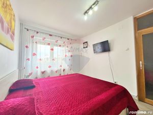 Apartament cu 2 camere de vânzare pe cal.  Aurel Vlaicu - imagine 11