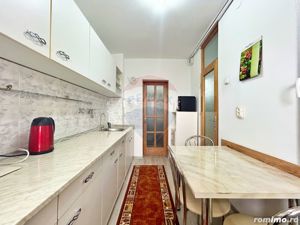 Apartament cu 2 camere de vânzare pe cal.  Aurel Vlaicu - imagine 9