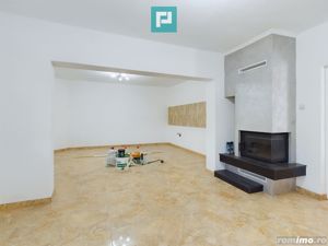 Casă tip duplex cu teren generos în Dezna - imagine 3