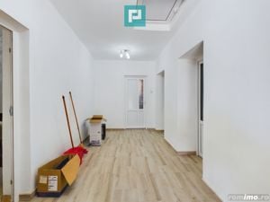 Casă tip duplex cu teren generos în Dezna - imagine 6