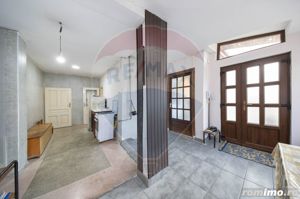 Casa individuală  4 camere de vânzare în zona Schei - imagine 4