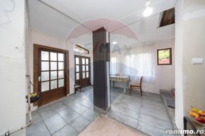 Casa individuală  4 camere de vânzare în zona Schei - imagine 3